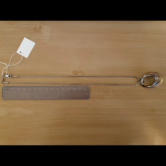 NWT Calvin Klein Mixed Metal Set - Picture 5 of 9